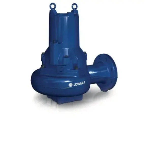 Submersible Pumps 1300 Series